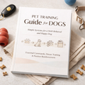 Training Guide for Dogs